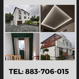 Mag-bud - Malowanie Domów Czyżowice