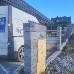 Kompleksowe wykonanie instalacji hydraulicznych Sanok 1