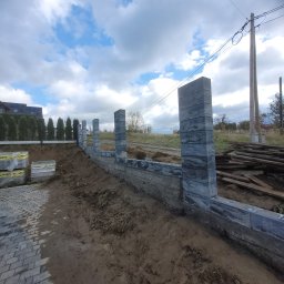 Kompleksowe wykonanie instalacji hydraulicznych Sanok 2