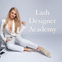 The Stylist Ewelina Augustynowicz Lash Designer Academy - Szkolenia Interpersonalne Lubań