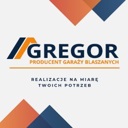 PHU"GREGOR" GRZEGORZ NOWAK - Garaże Blaszaki Pawłów