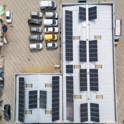 Fotowoltaika Niepołomice 4