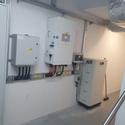 Gekon ENERGIA - Najlepsze Źródła Energii Odnawialnej Wołomin