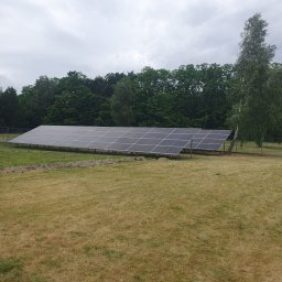 Magazyny energii Wołomin