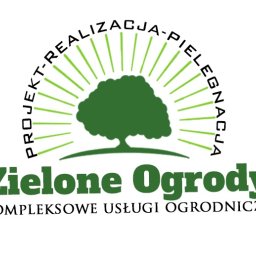 Zielone Ogrody - Malowanie w Firmach Kołobrzeg