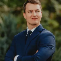 Adwokat Łukasz Lubiejewski