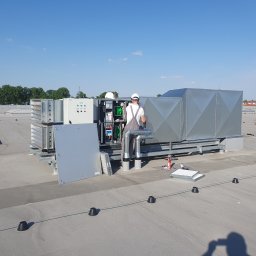 Klimatyzacja do domu Łąck 4