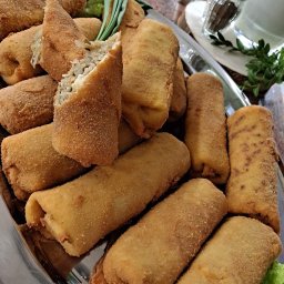 Catering świąteczny Bochnia 1