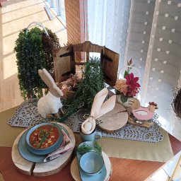 Catering świąteczny Bochnia 3