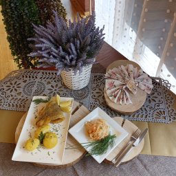 Catering świąteczny Bochnia 4