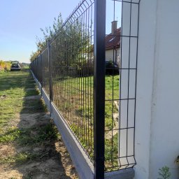 ErBud: Ogrodzenia Panelowe, Siatki, Murowane - Fantastyczne Remontowanie Mieszkań Opole Lubelskie