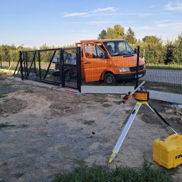 Układanie paneli i parkietów Opole Lubelskie