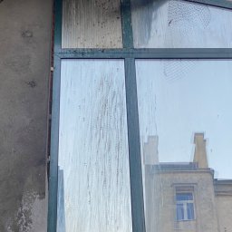 Mycie okien Łódź 38