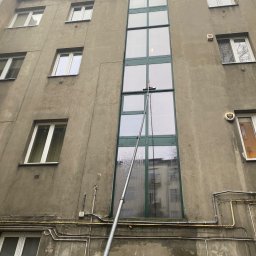 Mycie okien Łódź 42
