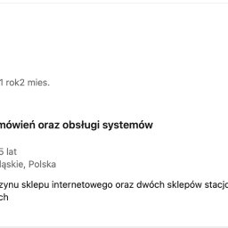Sklep internetowy Wrocław 3