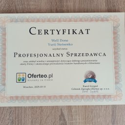 Remont łazienki Szczecin 2