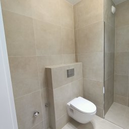 Remont łazienki Szczecin 3