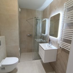 Remont łazienki Szczecin 4
