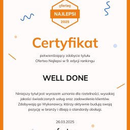 Remont łazienki Szczecin 1