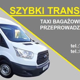 Przeprowadzki Kraków 1