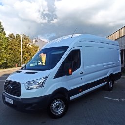 Przeprowadzki Kraków 3