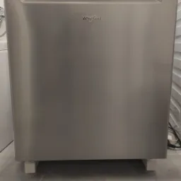 Pompa myjąca zregenerowana. Posłuży jeszcze kilka ładnych lat