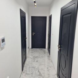 Montaż drzwi Ropczyce 1