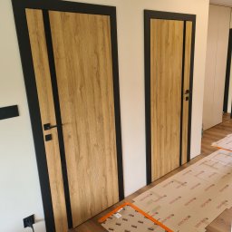 Montaż drzwi Ropczyce 3