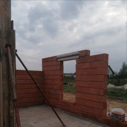 Brak - Murarz Warszawa