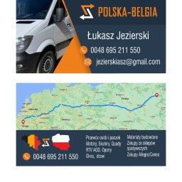 Auto Tuning Łukasz Jezierski - Przewozy Białystok