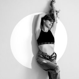 sesja kobieca Tarnów