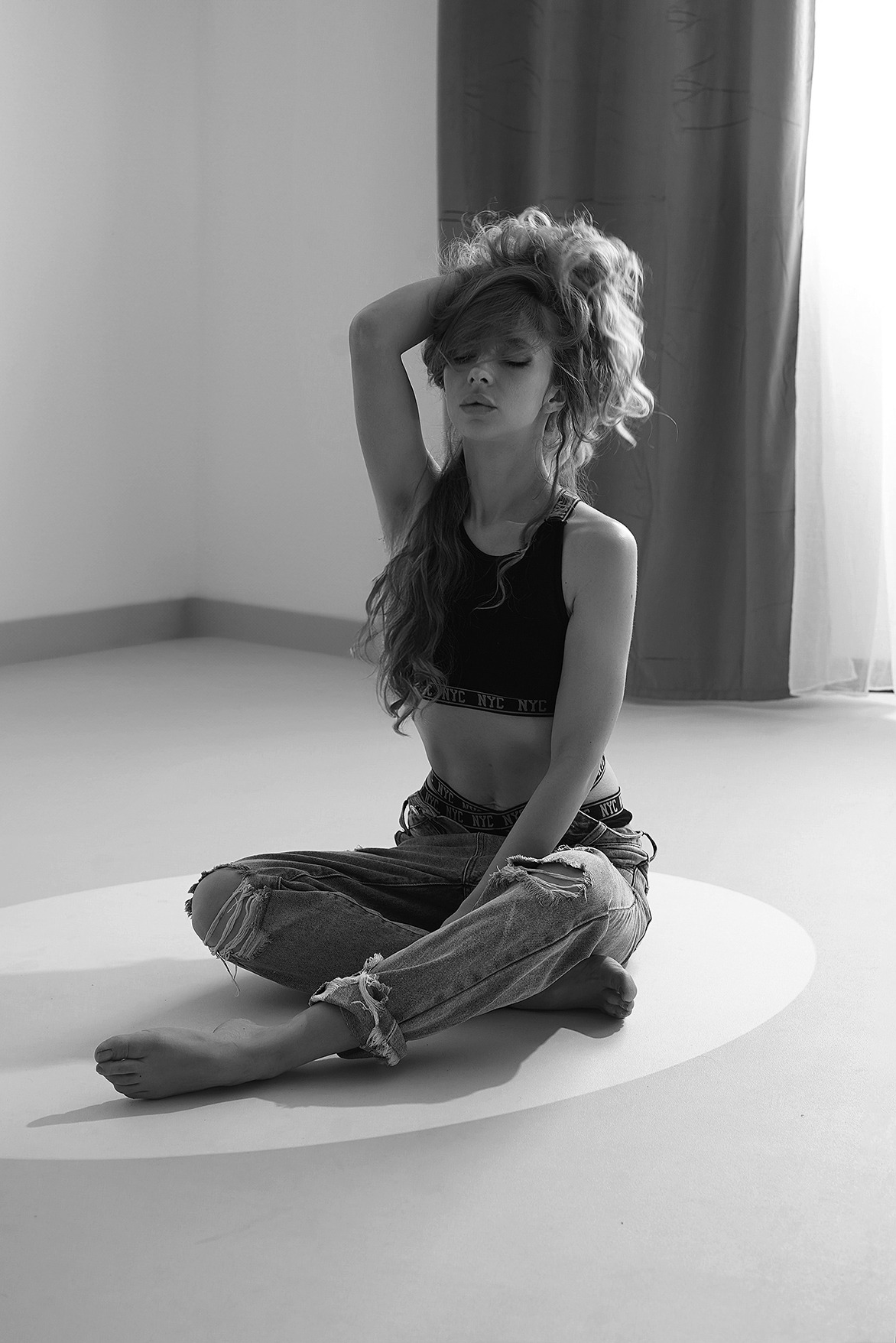 sesja kobieca Tarnów