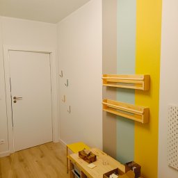 Remont łazienki Warszawa 4