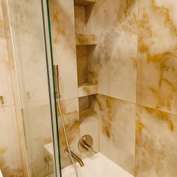 Remont łazienki Warszawa 2