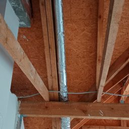 Malowanie mieszkań Gdańsk 1