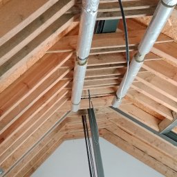 Malowanie mieszkań Gdańsk 4