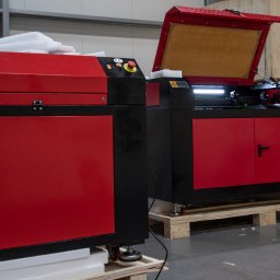 Maszyny i urządzenia różne Międzyświeć 3