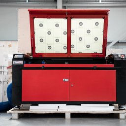 Maszyny i urządzenia różne Międzyświeć 4