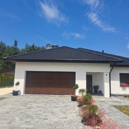 Finish-Home - Rewelacyjne Ocieplenie Fundamentów Pajęczno