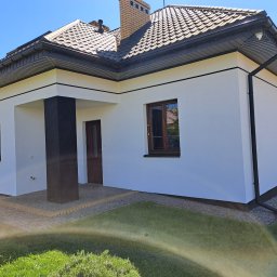 Finish-Home - Pierwszorzędne Ocieplanie Elewacji Pajęczno