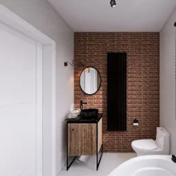 remont łazienki w kamienicy