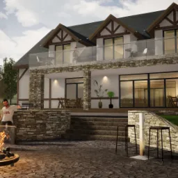 ośrodek terapeutyczny