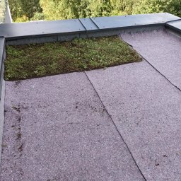 Etap Zielony Dach