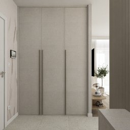 Projektowanie mieszkania Kraków 2