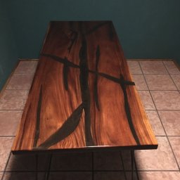 Schody drewniane Łomża 7