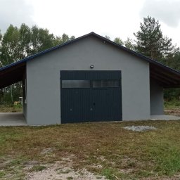 Magazyny do wynajęcia Żerniki dolne 3