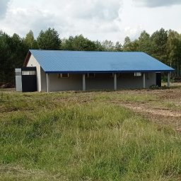 Magazyny do wynajęcia Żerniki dolne 4