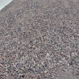 Gruz betonowy frakcja 0-65 mm