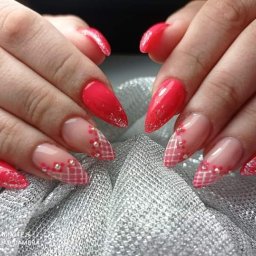 Kosmetyki do paznokci Radomsko 1