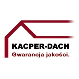 Kacper-Dach Magdalena Więckowska - Budowa Dachu Sławno